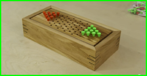 chinese checkers 2 player