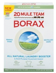 Borax