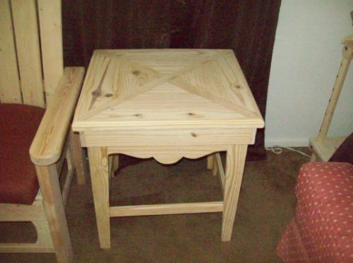 side table