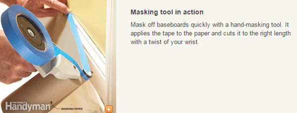 pro masking tool